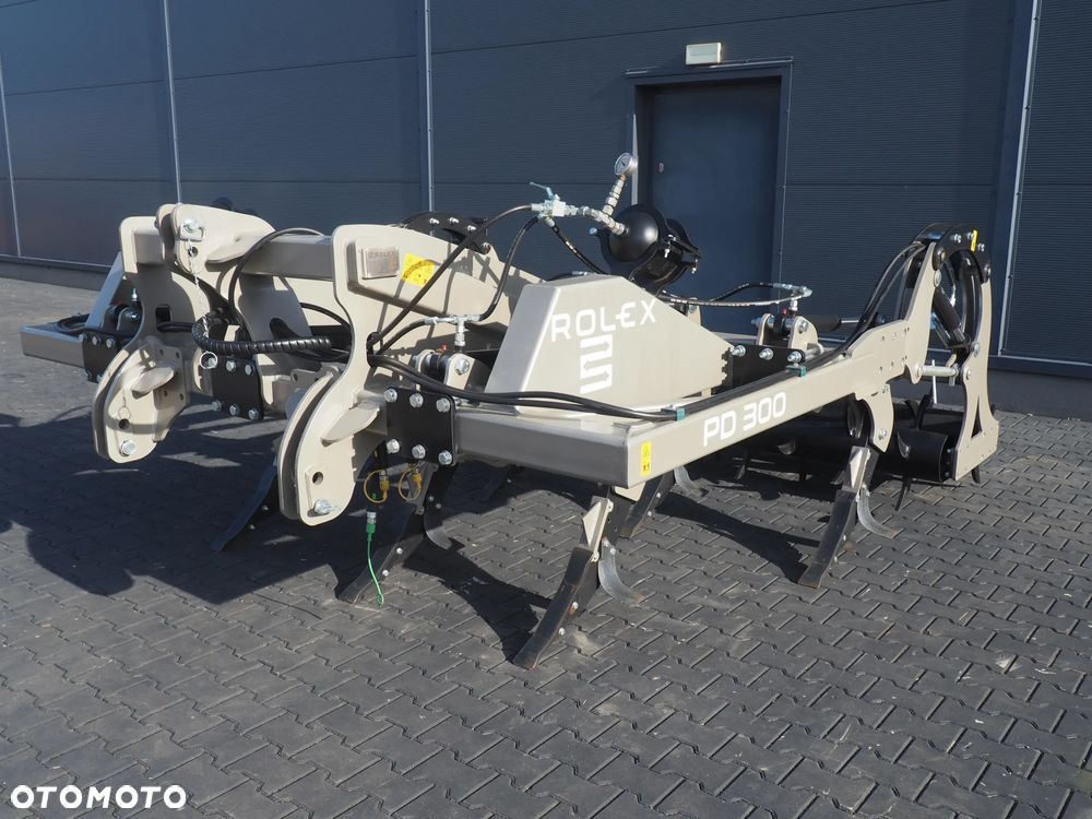 ROL-EX PD 300 - 1