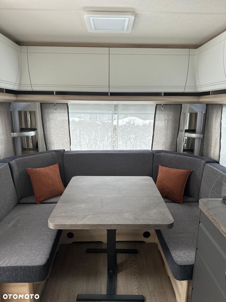 Hobby 460 UFe DE LUXE - 5