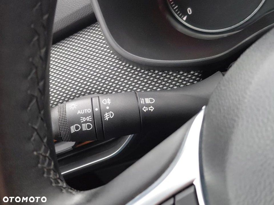 Dacia Sandero Stepway - 17