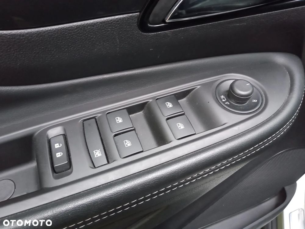 Opel Mokka X 1.4 T Elite S&S - 17