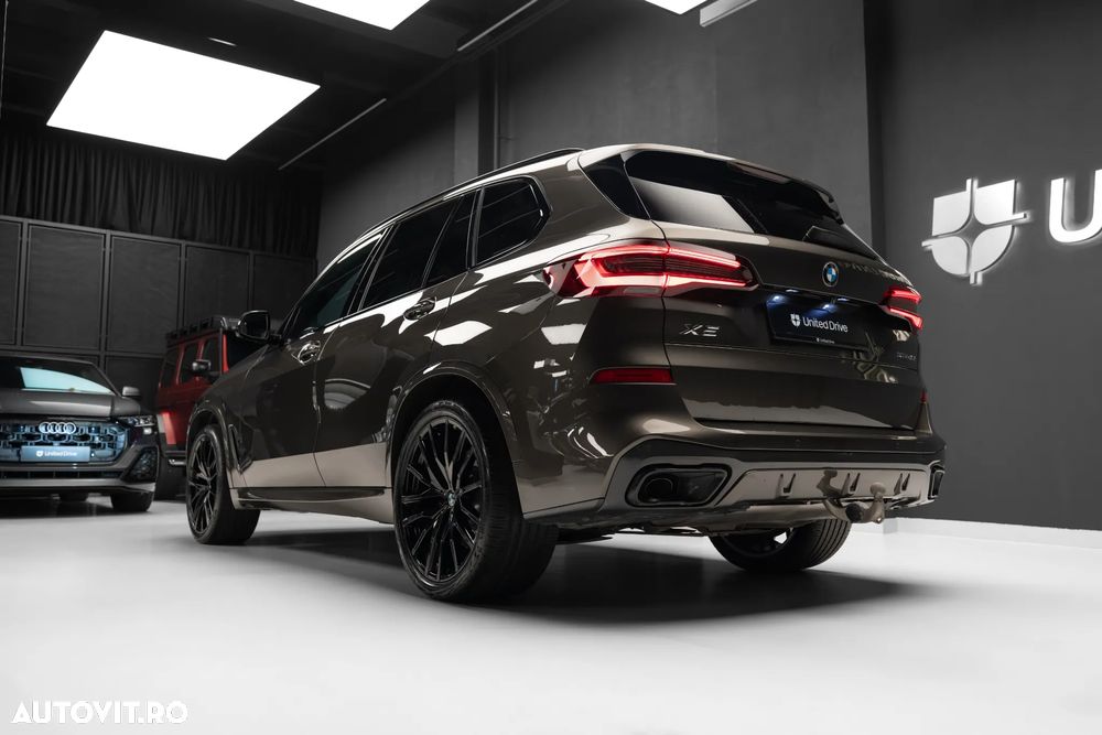 BMW X5 xDrive40i AT MHEV - 40