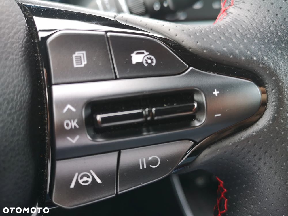 Hyundai i20 1.0 T-GDi N Line - 30