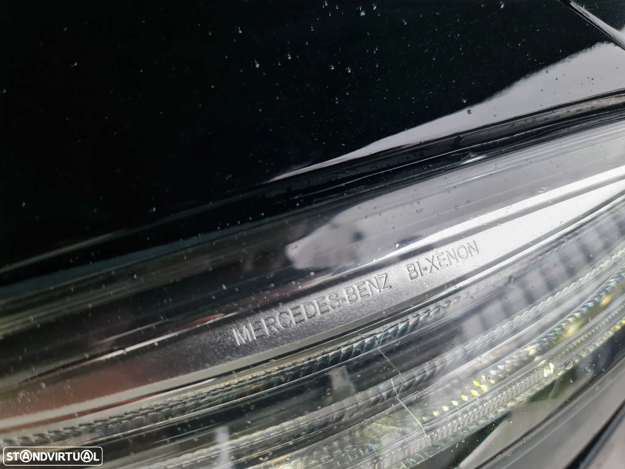 Mercedes-Benz CLA 220 Shooting Brake d 7G-DCT AMG Line - 34