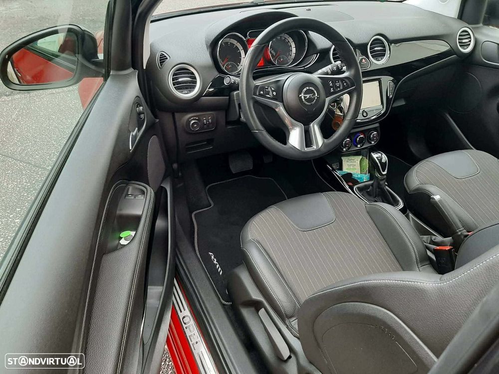 Opel Adam 1.4 Easytronic Glam - 3