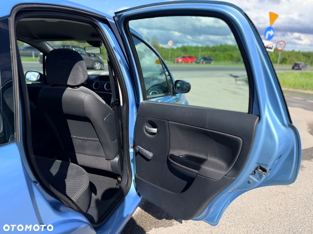 Citroën C3 1.4 Style - 17