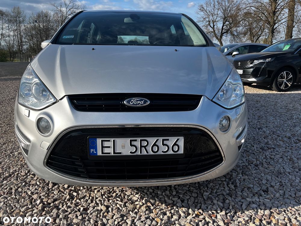 Ford S-Max 2.0 Titanium - 16