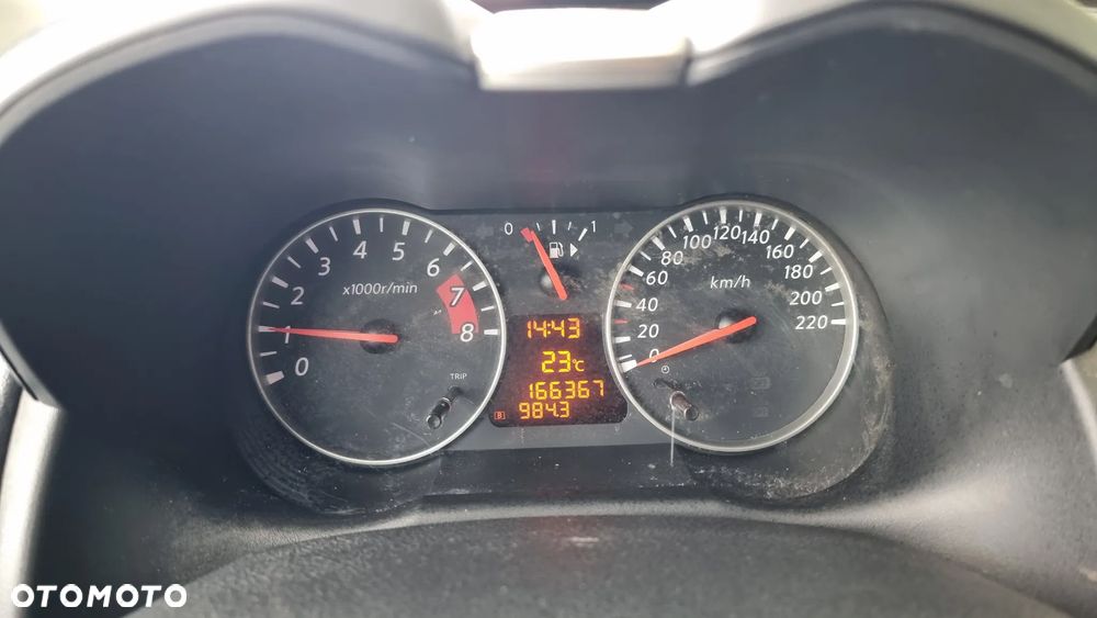 Nissan Note 1.4 Visia EU5 - 8