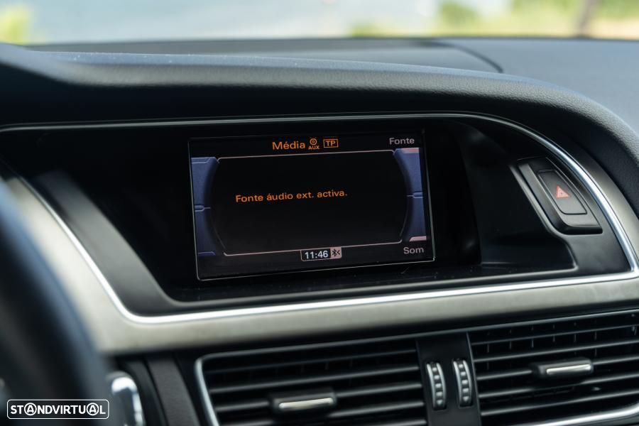 Audi A5 Sportback 3.0 TDI quattro S tronic S-line - 45