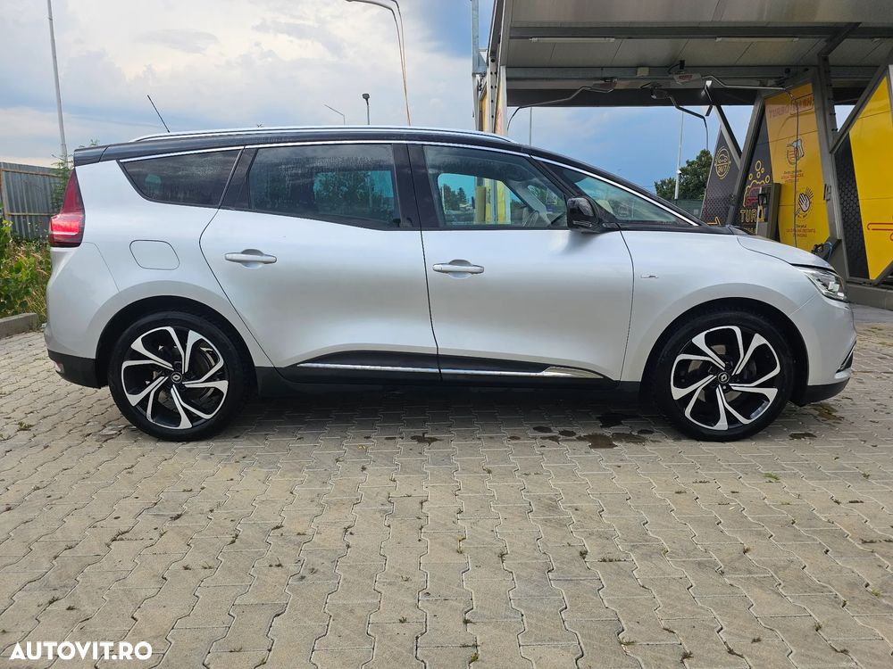 Renault Grand Scenic - 7