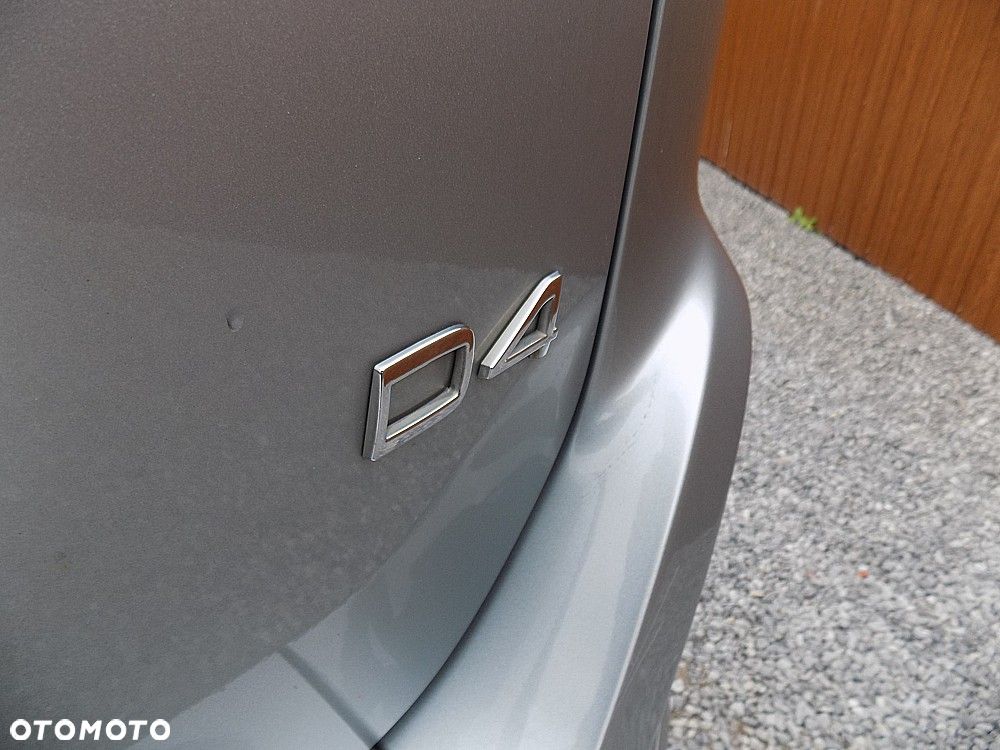 Volvo XC 60 D4 Geartronic Kinetic - 26