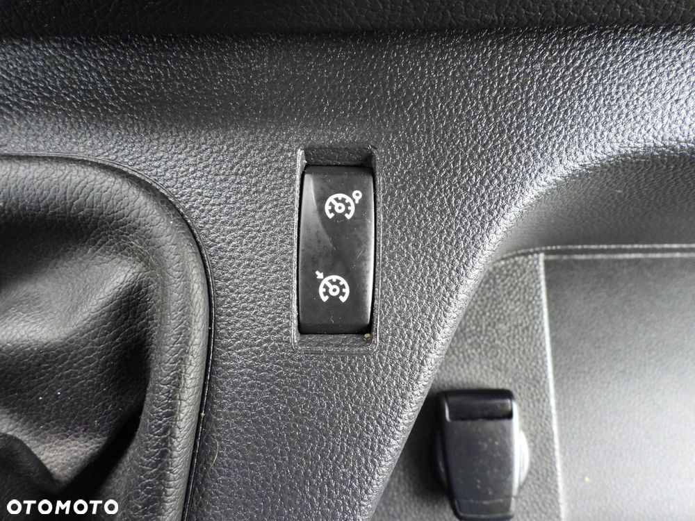Opel MOVANO FURGON BRYGADÓWKA 7 MIEJSC TEMPOMAT LEDY KLIMATYZACJA  180KM - 35