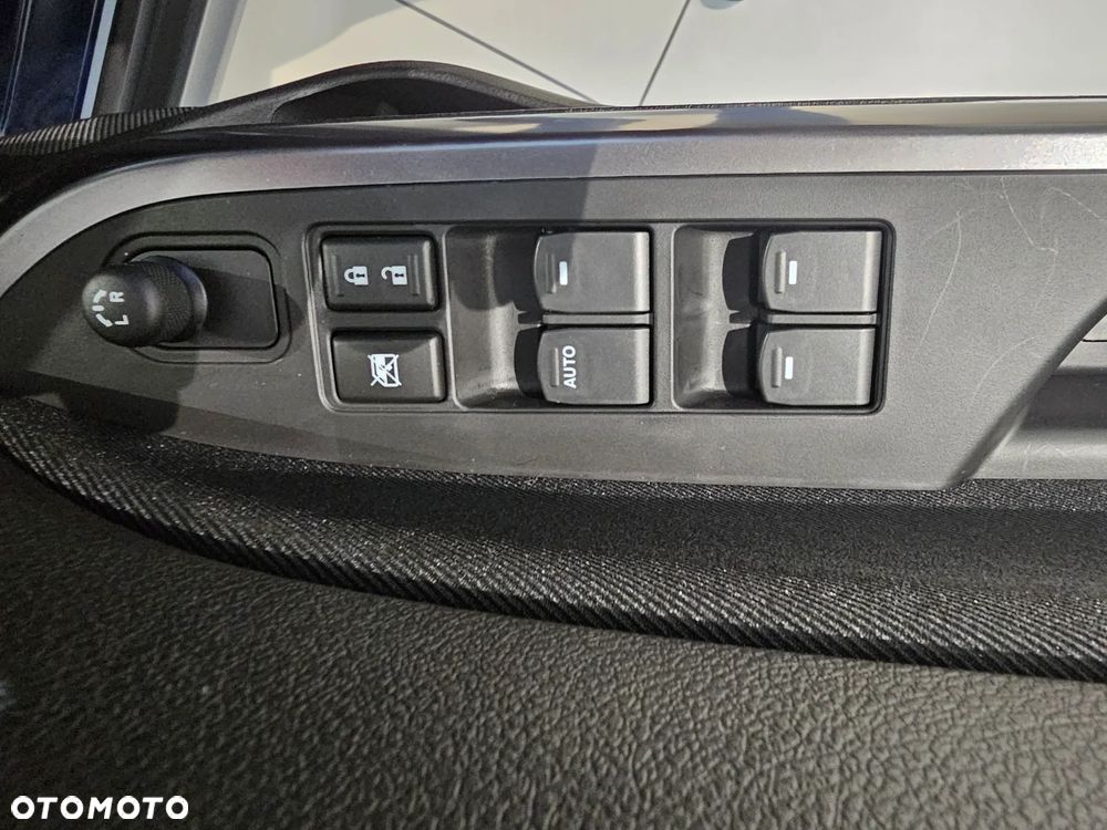 Suzuki Vitara 1.4 Boosterjet mHEV Premium Plus 2WD - 7
