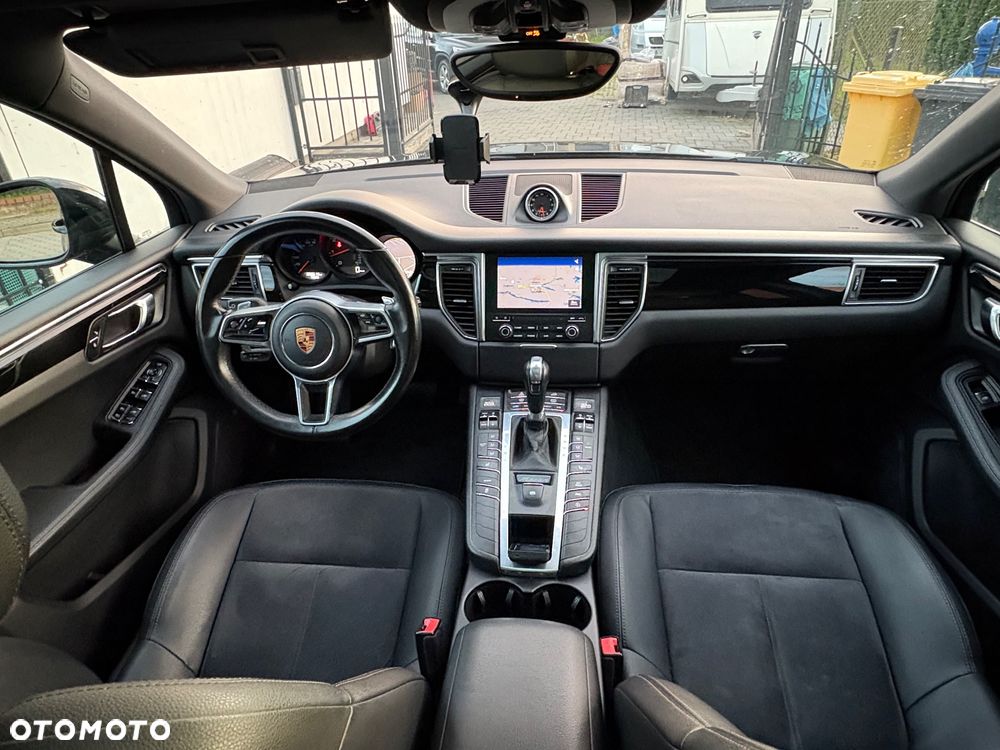 Porsche Macan PDK - 18