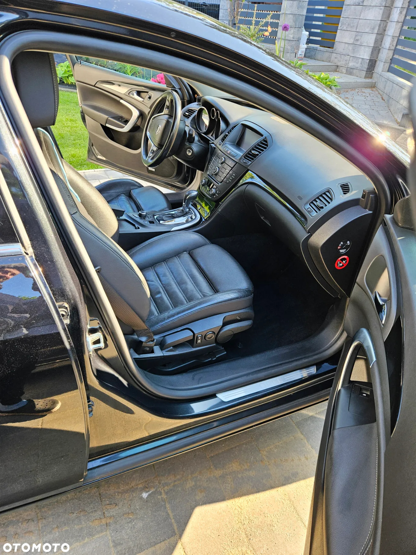 Opel Insignia 2.0 T Cosmo - 8