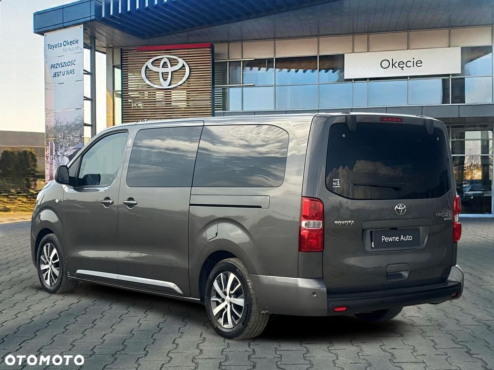 Toyota Proace Verso 2.0 D4-D Long VIP - 3