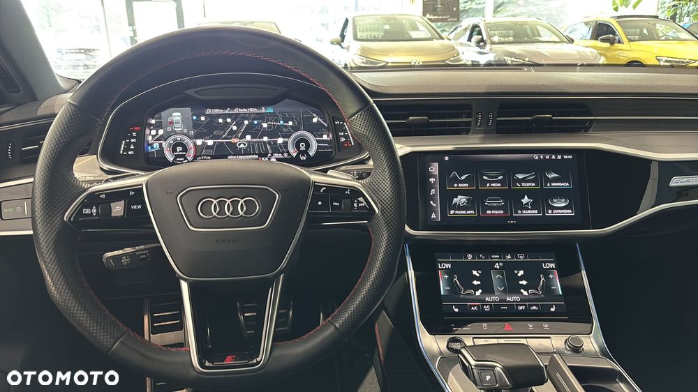 Audi A7 Sportback 40 TDI mHEV Quattro S tronic - 14