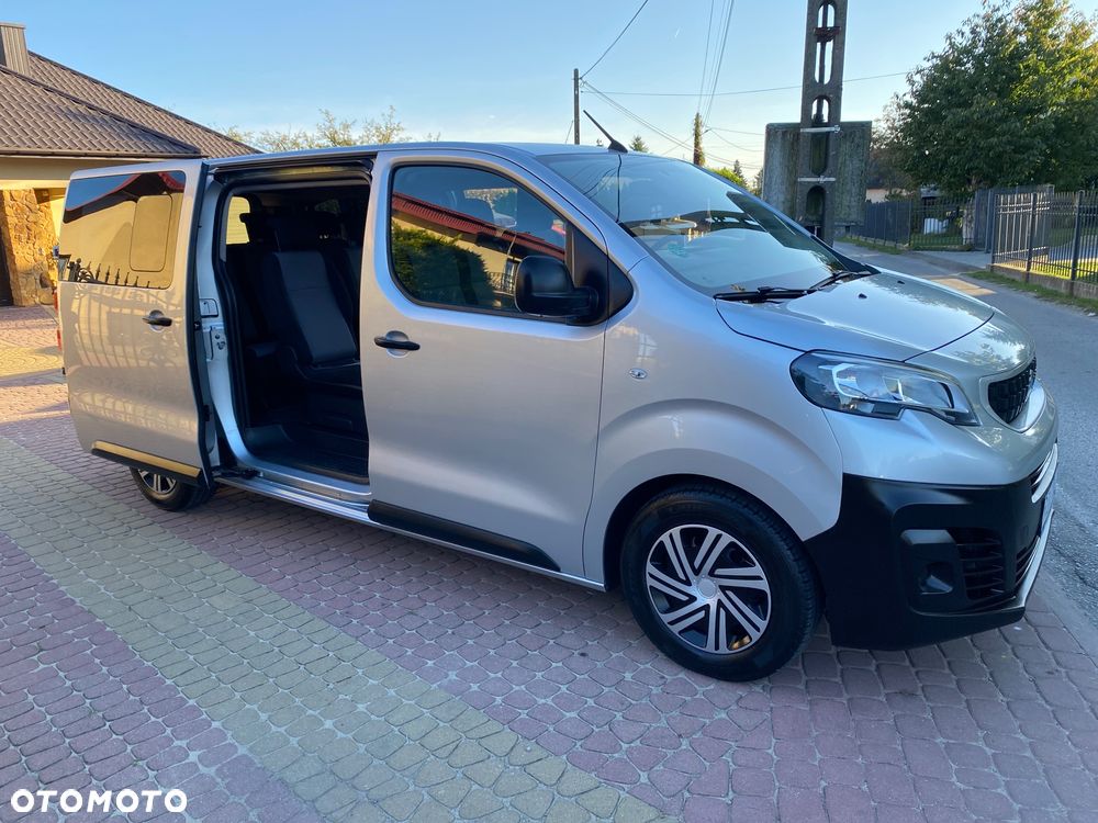 Peugeot Expert - 9