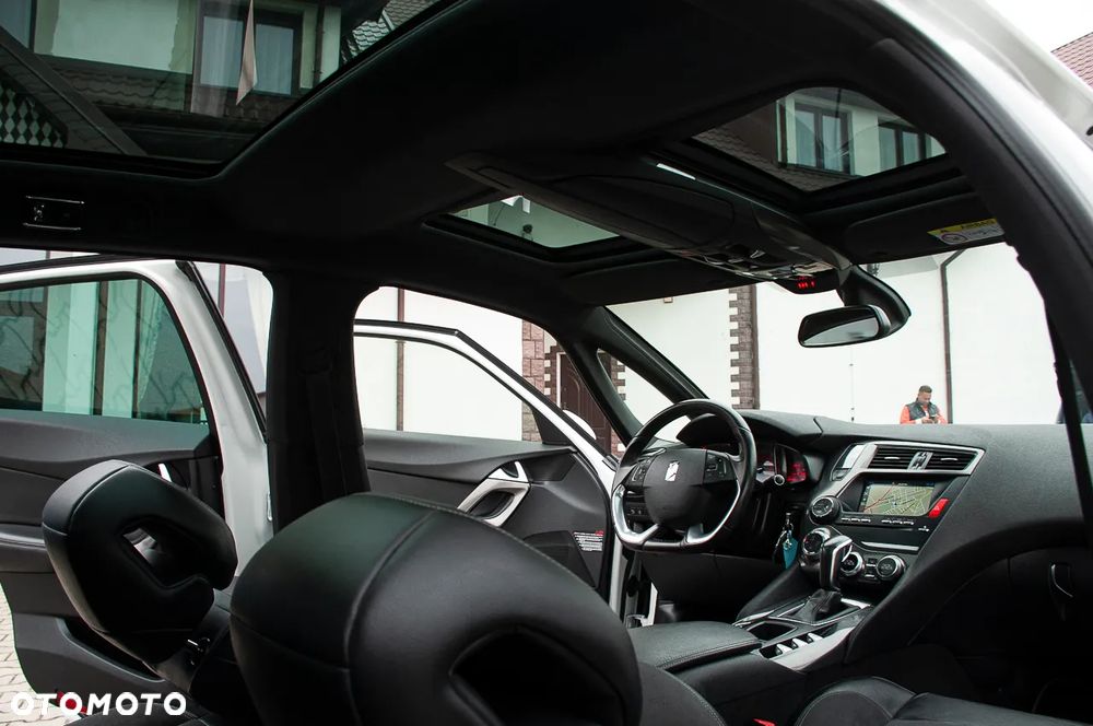DS Automobiles DS 5 - 27