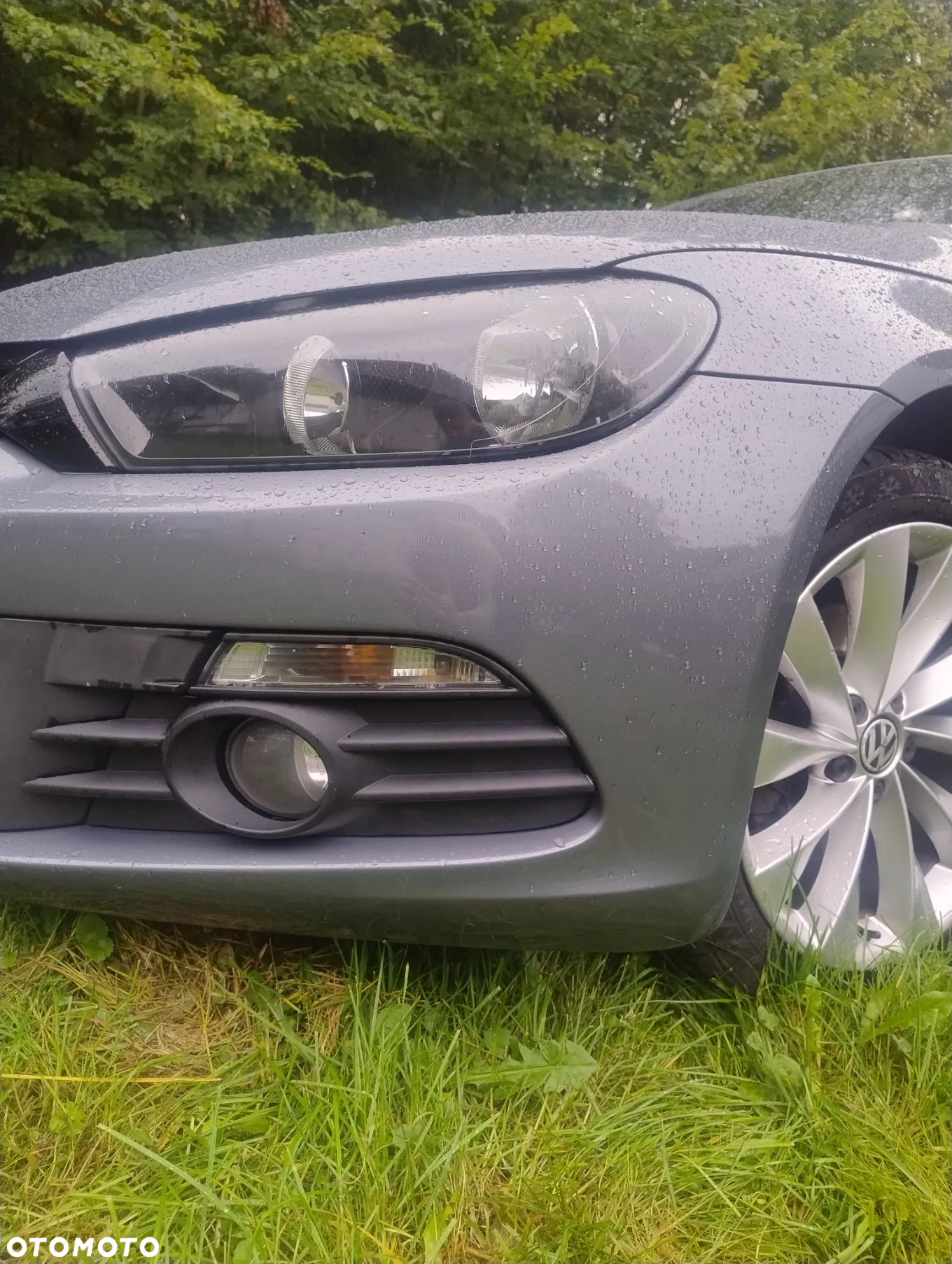 Volkswagen Scirocco 1.4 TSI - 10