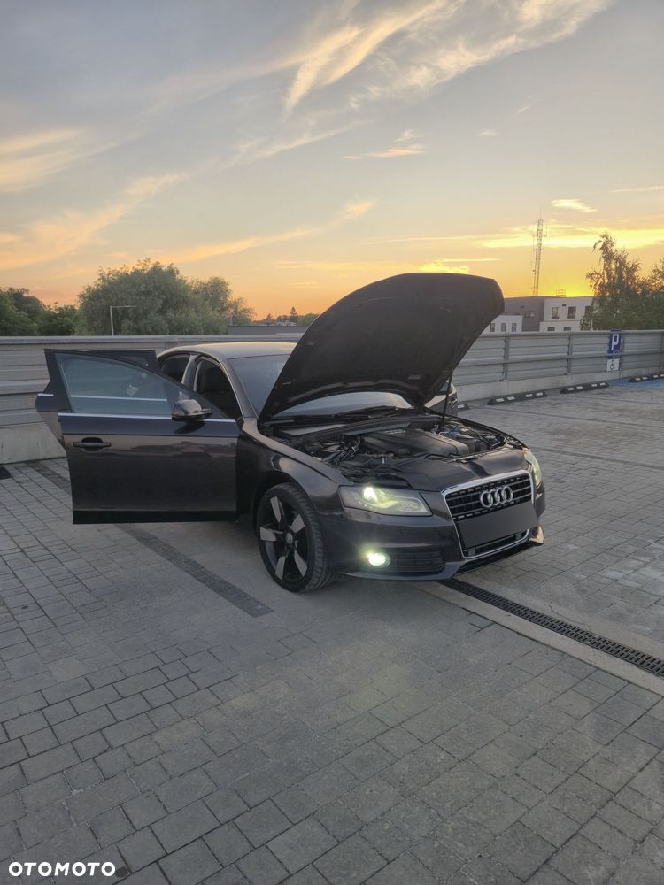 Audi A4 Limousine 2.0 TDI Limited Edition - 20