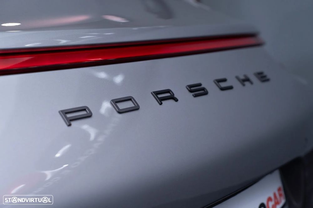 Porsche 911 (991) Carrera 4 S PDK - 39