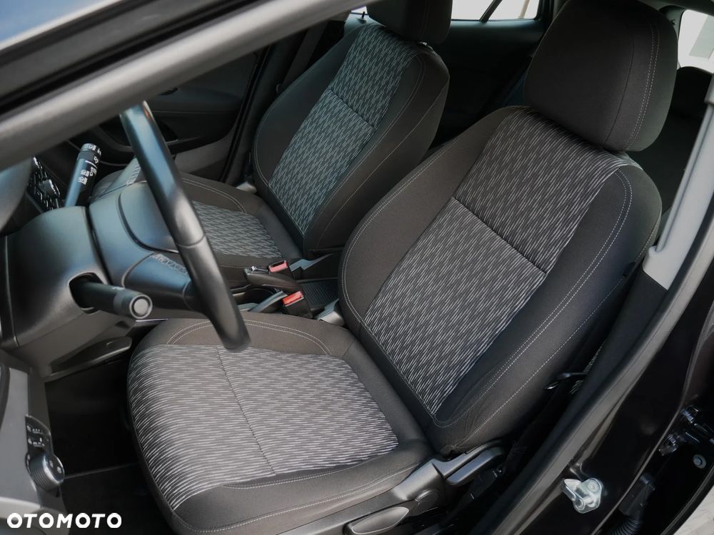 Opel Mokka 1.4 Turbo ecoFLEX Start/Stop Edition - 25