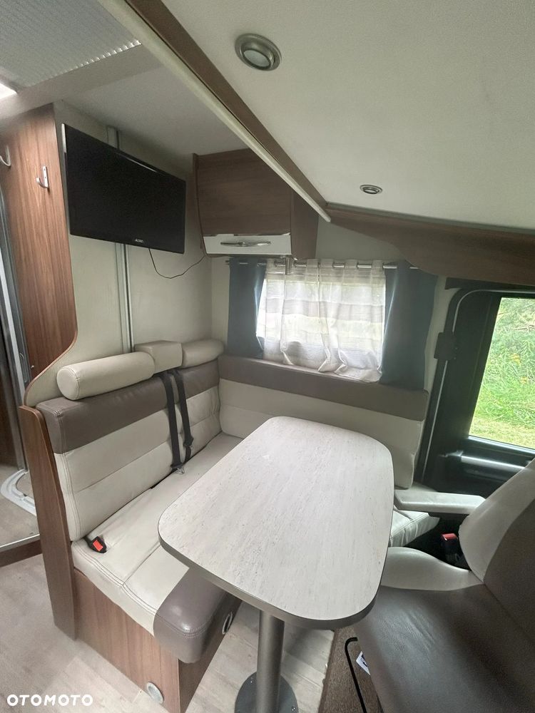 PILOTE G650 - 9