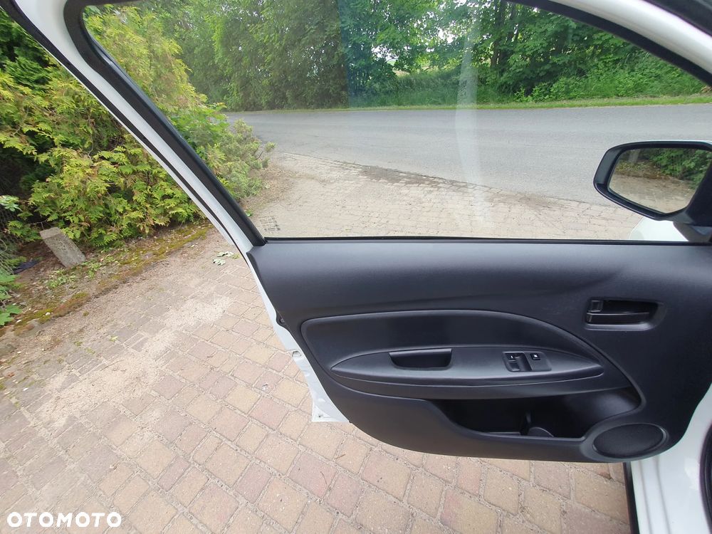 Mitsubishi Space Star 1.0 Diamant Edition+ - 9