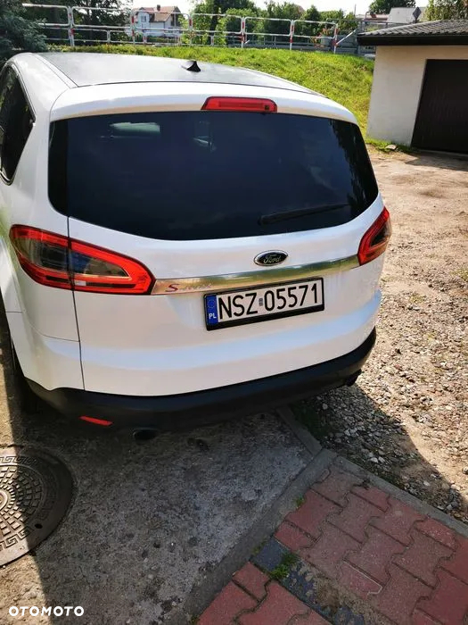 Ford S-Max 2.2 TDCi DPF Titanium - 3
