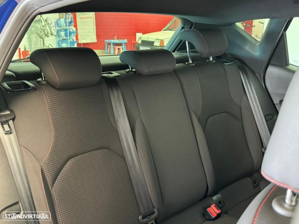 SEAT Leon - 16