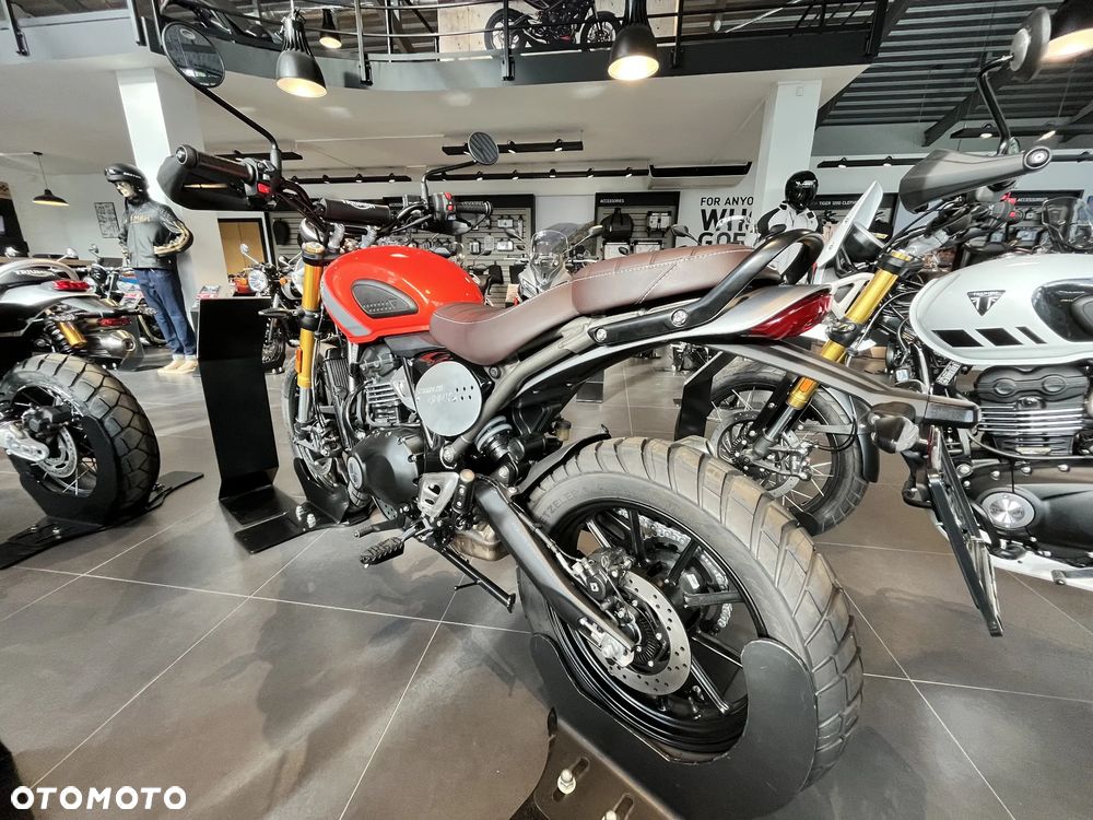 Triumph Scrambler - 3