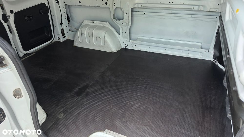 Renault Trafic L1H1 2,7t Pack Clim - 16