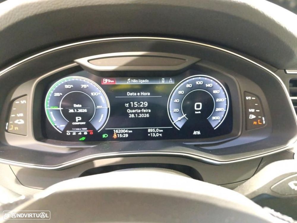 Audi A6 55 TFSIe quattro Competition S tronic - 5