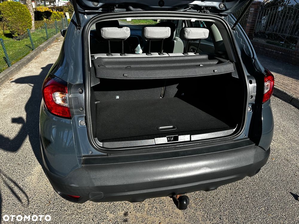 Renault Captur - 11