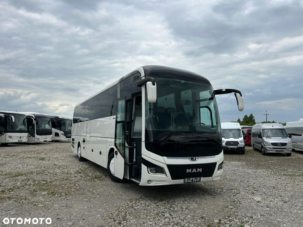 MAN Lion's Coach - 13