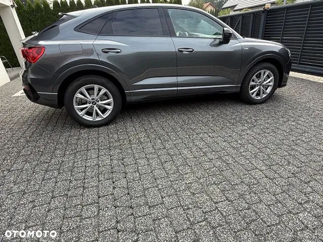 Audi Q3 40 TFSI Quattro S-Line S tronic - 3