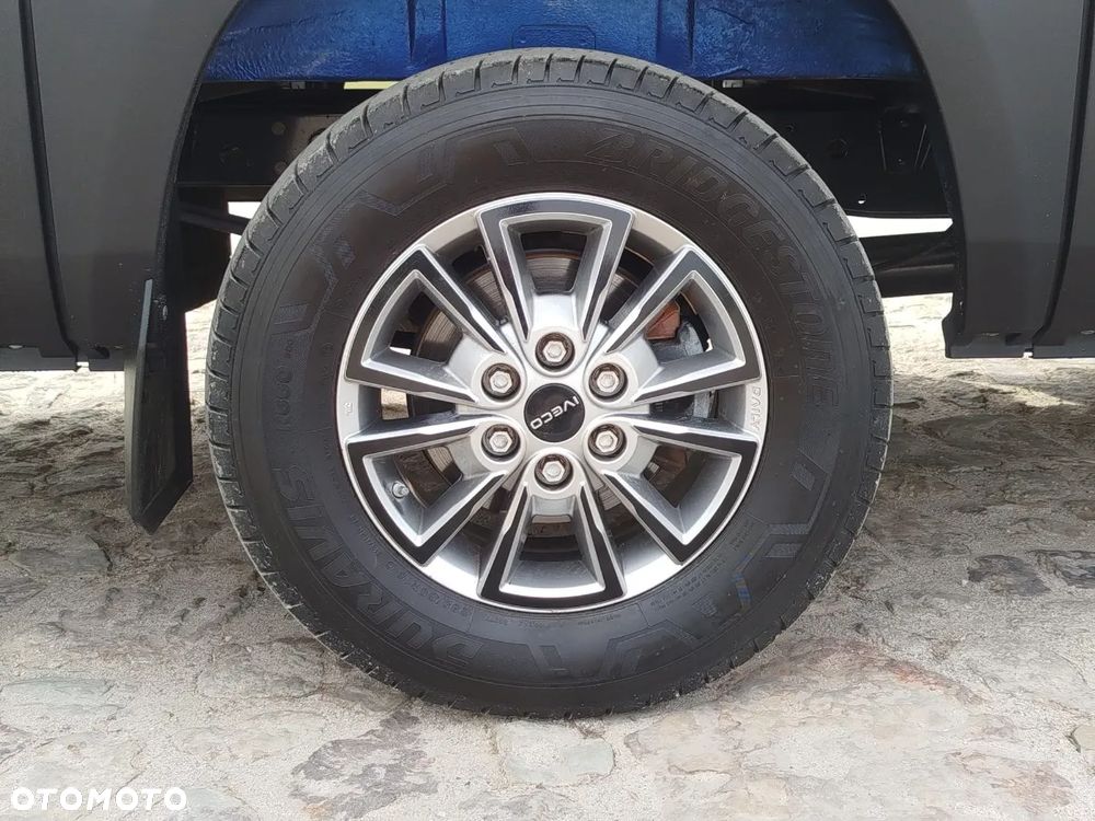 Iveco 35S18 - 37
