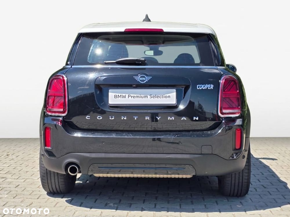 MINI Countryman Cooper - 6