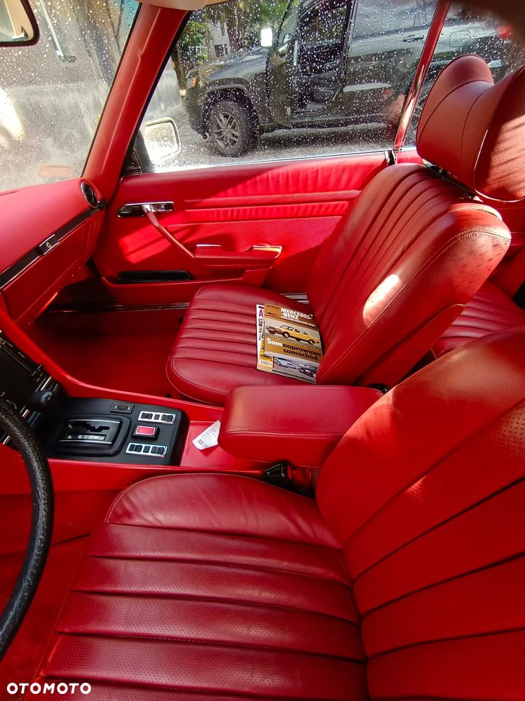 Mercedes-Benz SL - 11