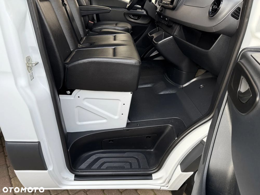 Mercedes-Benz Sprinter 3.0 V6 Winda - 33