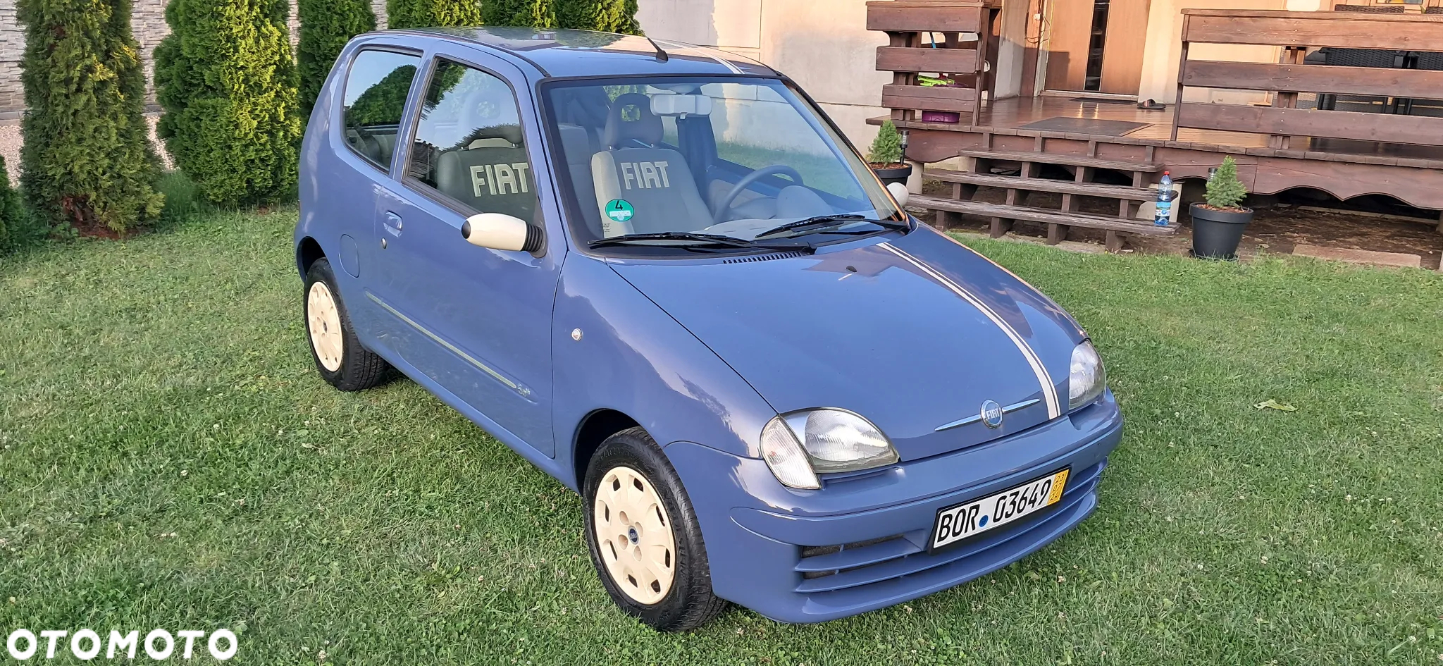 Fiat 600 - 2