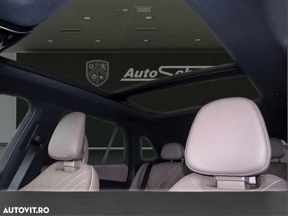 Mercedes-Benz EQE SUV 500 4MATIC AMG Line Premium - 11