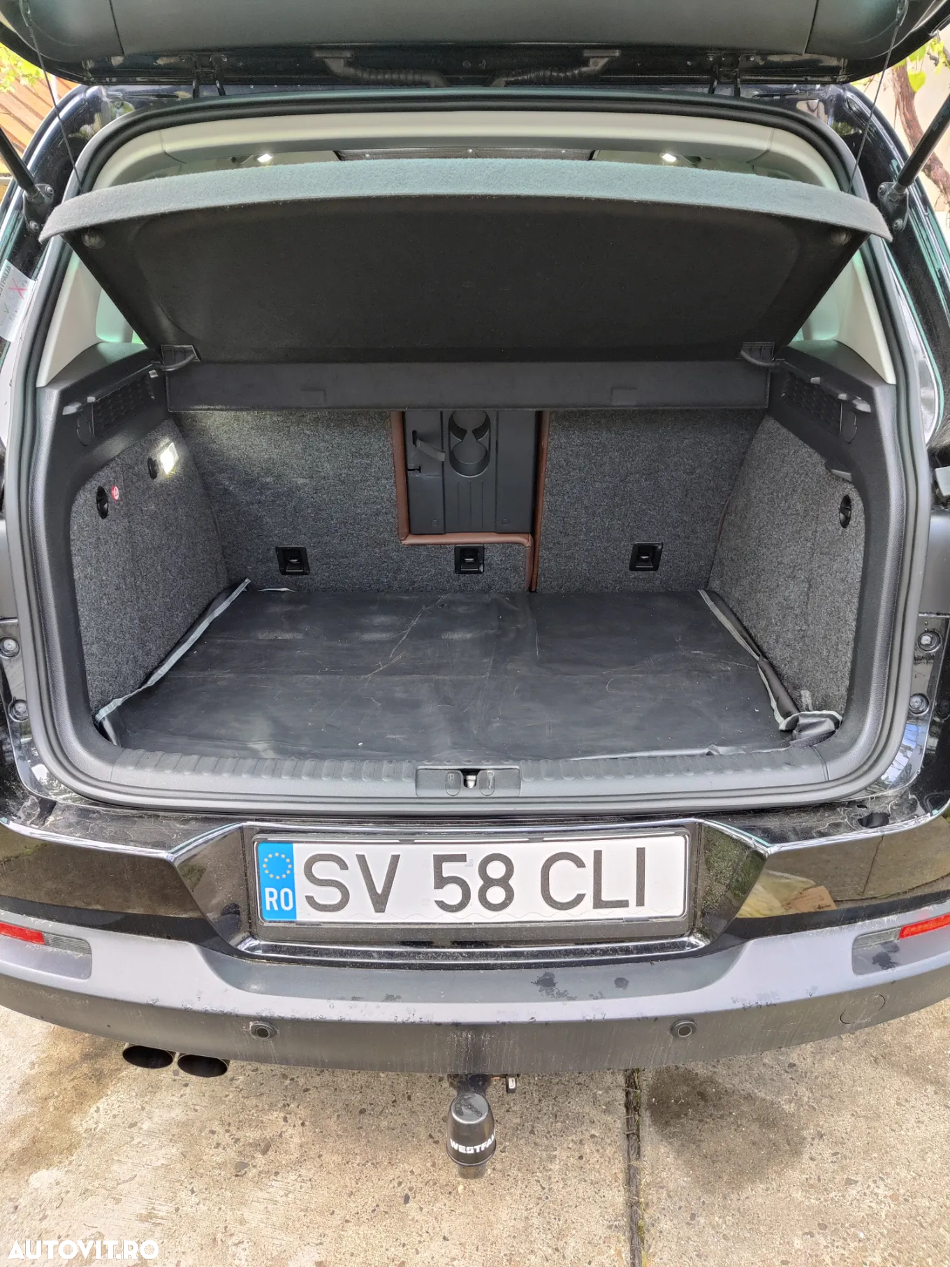Volkswagen Tiguan 1.4 TSI BlueMotion Technology Life - 7