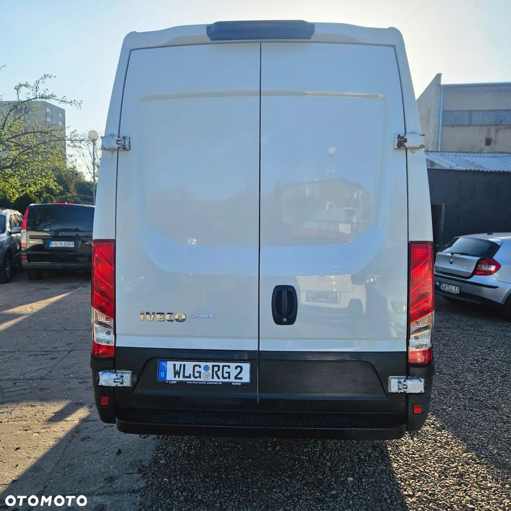 Iveco Daily - 3