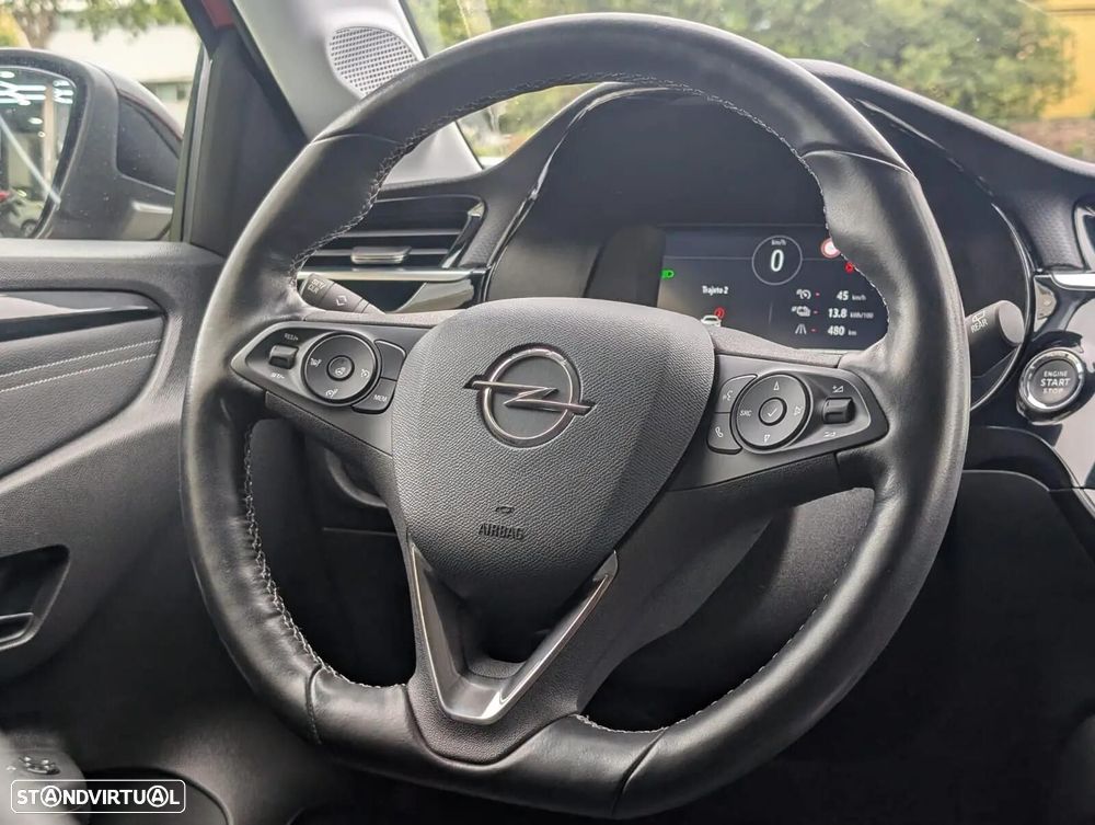 Opel Corsa-e Elegance - 14