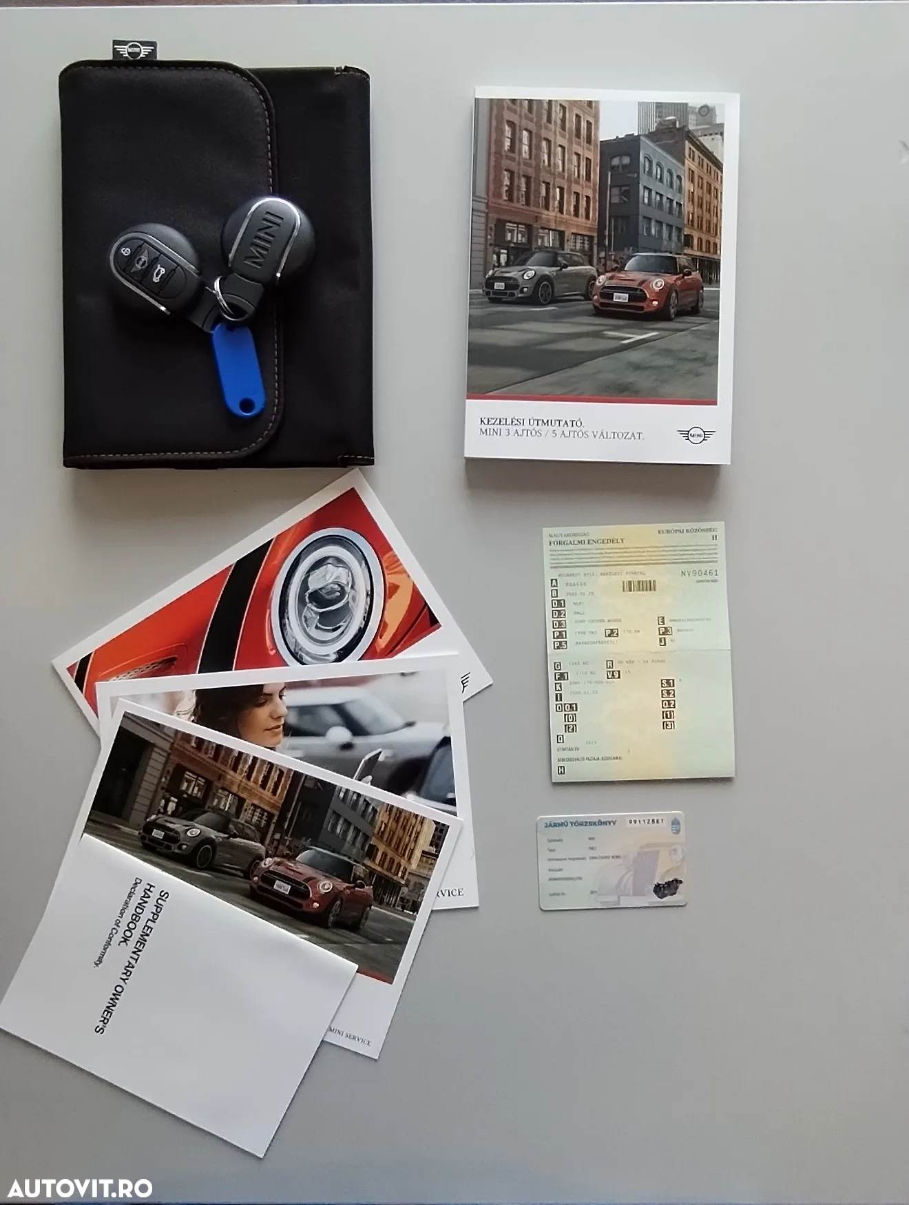 Mini John Cooper Works - 31