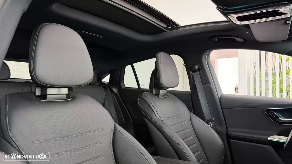 Mercedes-Benz GLC 400 e Coupe 4Matic - 32