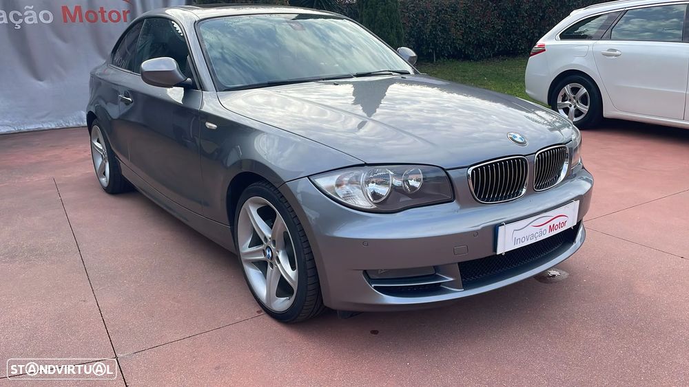 BMW 118 d Limited Edition Lifestyle - 1