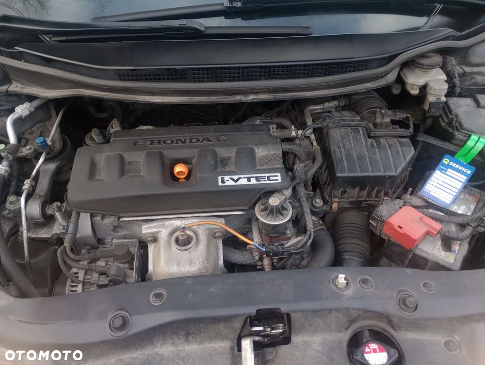 Honda Civic 1.8 Executive - 2