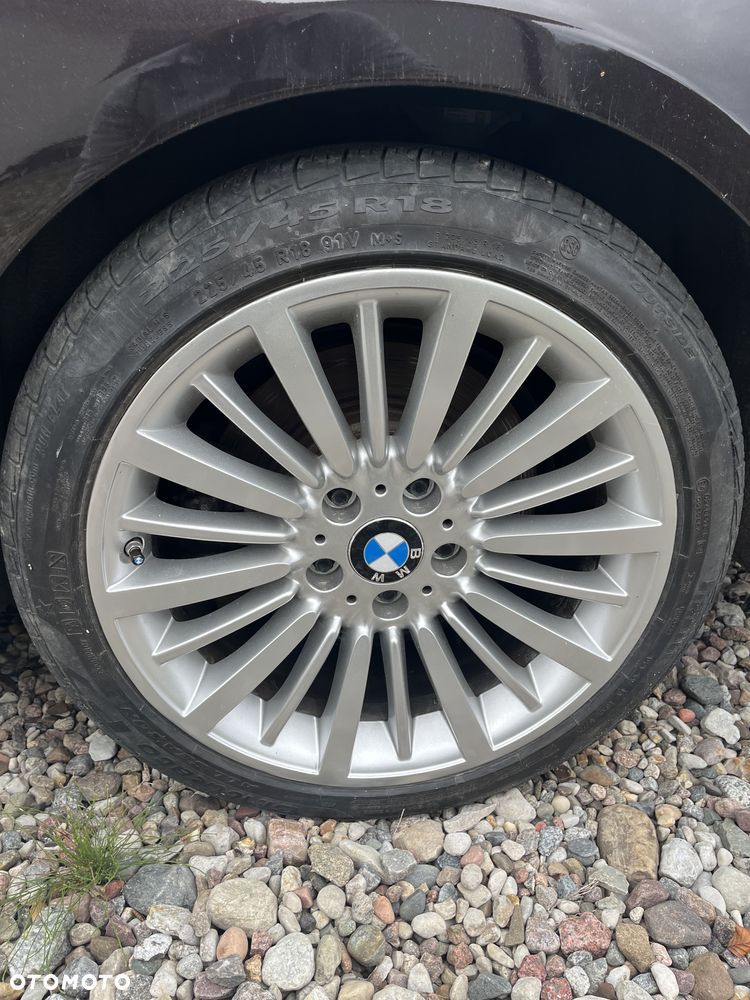 BMW Seria 4 435i Sport-Aut Luxury Line - 11